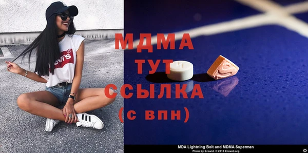 тгк Горнозаводск